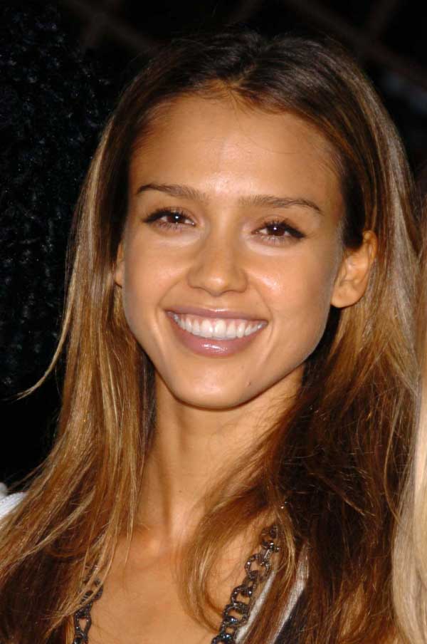 杰西卡·阿尔芭/Jessica Alba-09-66